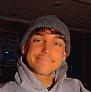 Meet your Posher, Edward